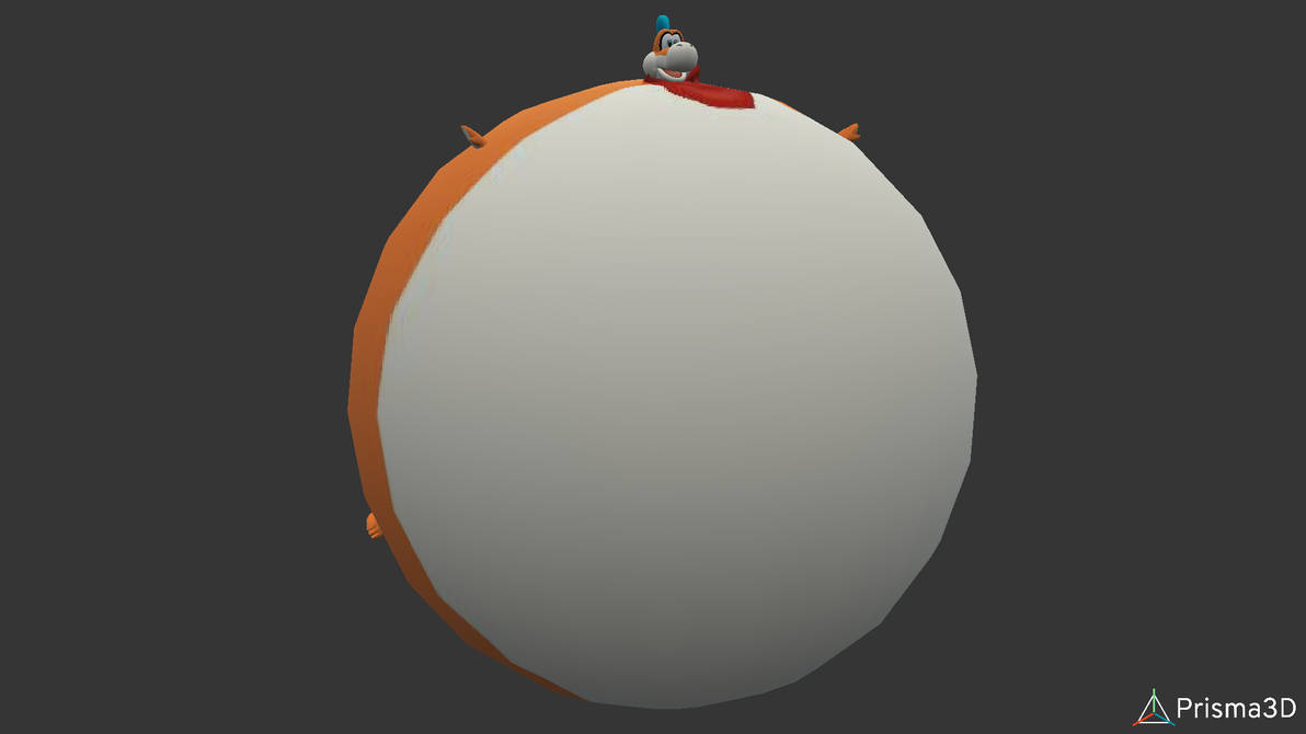 Plessie Inflation by skyb2012 on DeviantArt