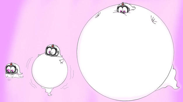 Explore the Best Inflation Art | DeviantArt