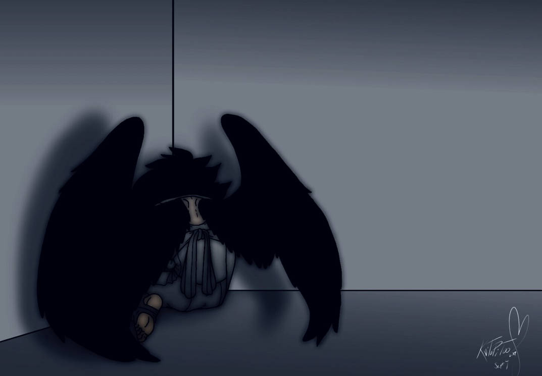 Lenient by KaitoPiToo on DeviantArt