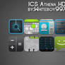 ICS Athena HD Preview