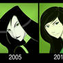 Five Years: Shego