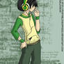 Modern Toph