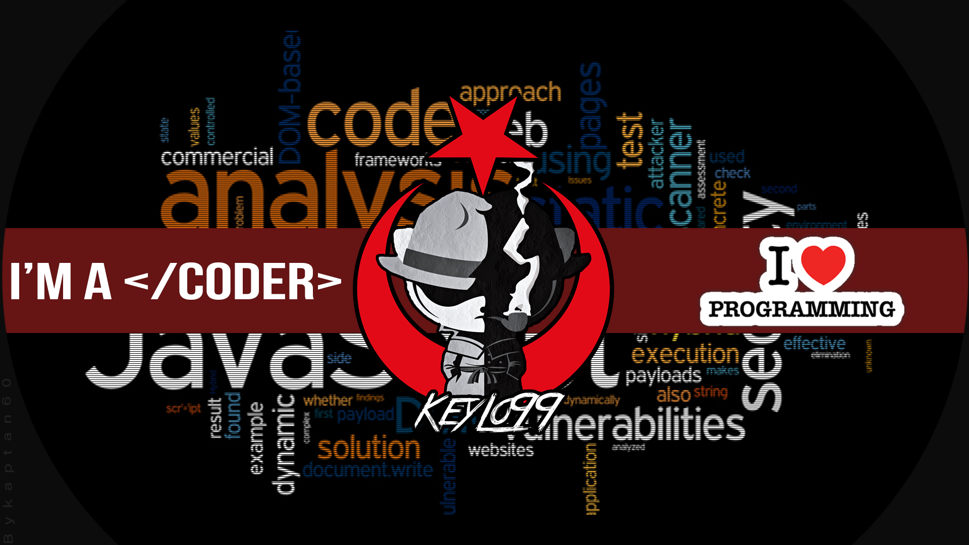 Coding (Programming) Wallpaper #1 by Arsen2005 on DeviantArt