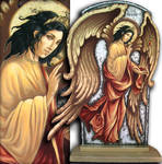 Archangel Gabriel by IosifChezan