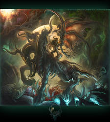 Defying The Fate Daemon by IosifChezan