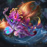 Prismatic Wyrm