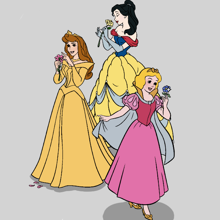 disney princess dress swap When Disney princess Swap their Outfit with each other { Part 1 } @dreamprincessworld