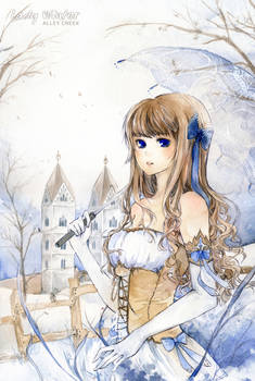 Lady Winter