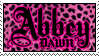 Abbey Dawn Stamp 2 by Photogenic5