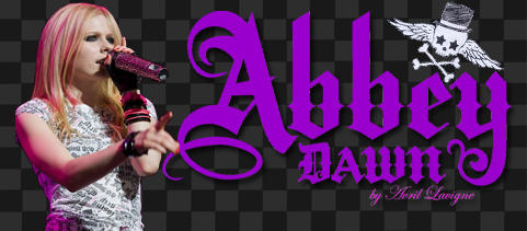 Abbey Dawn Blend 4