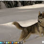 Imac Desk top feb 09