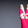 Pointe Shoes 1