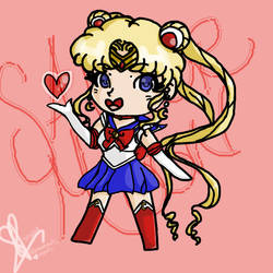 Sailor Moon