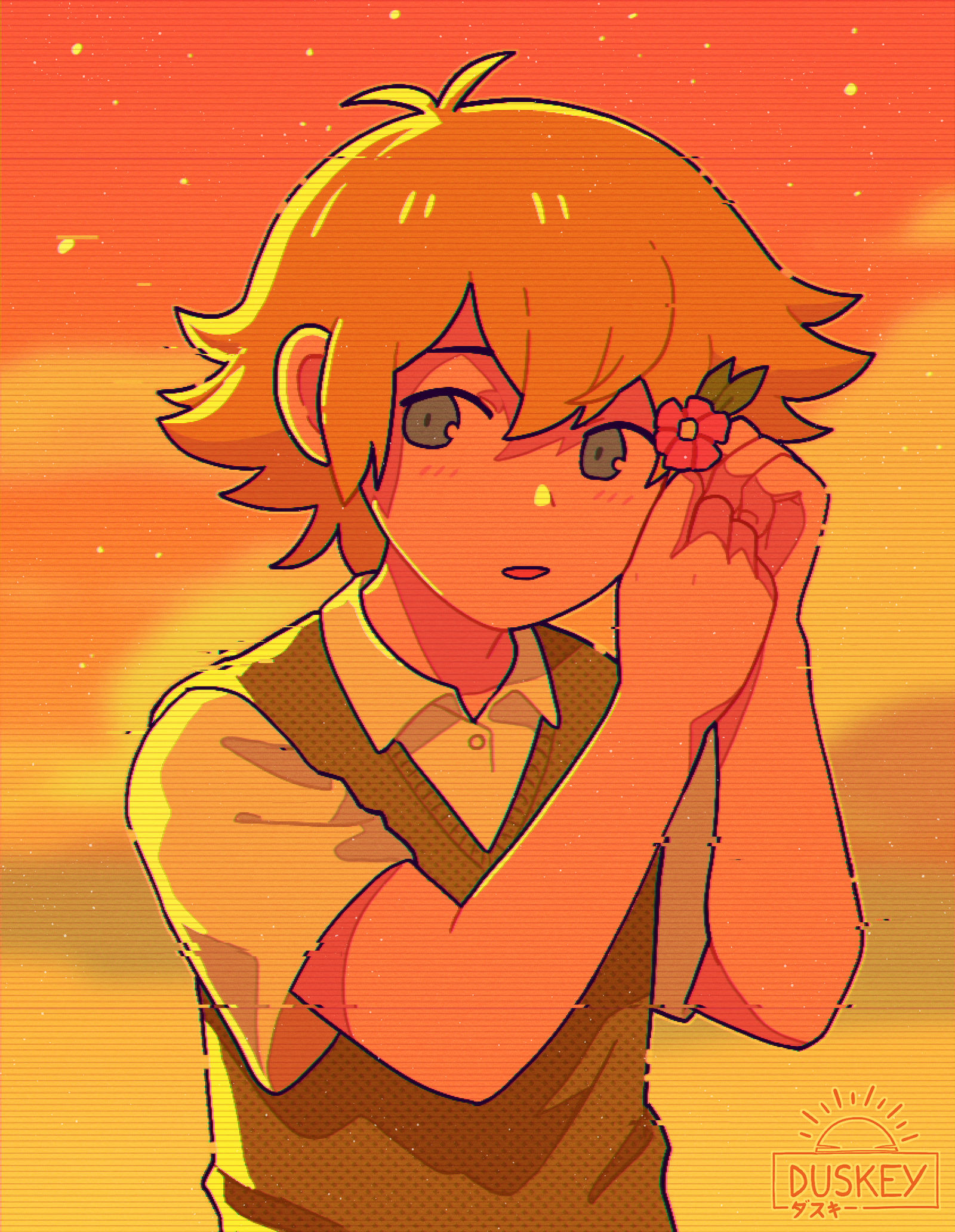 Basil by Sunsetfoam on DeviantArt