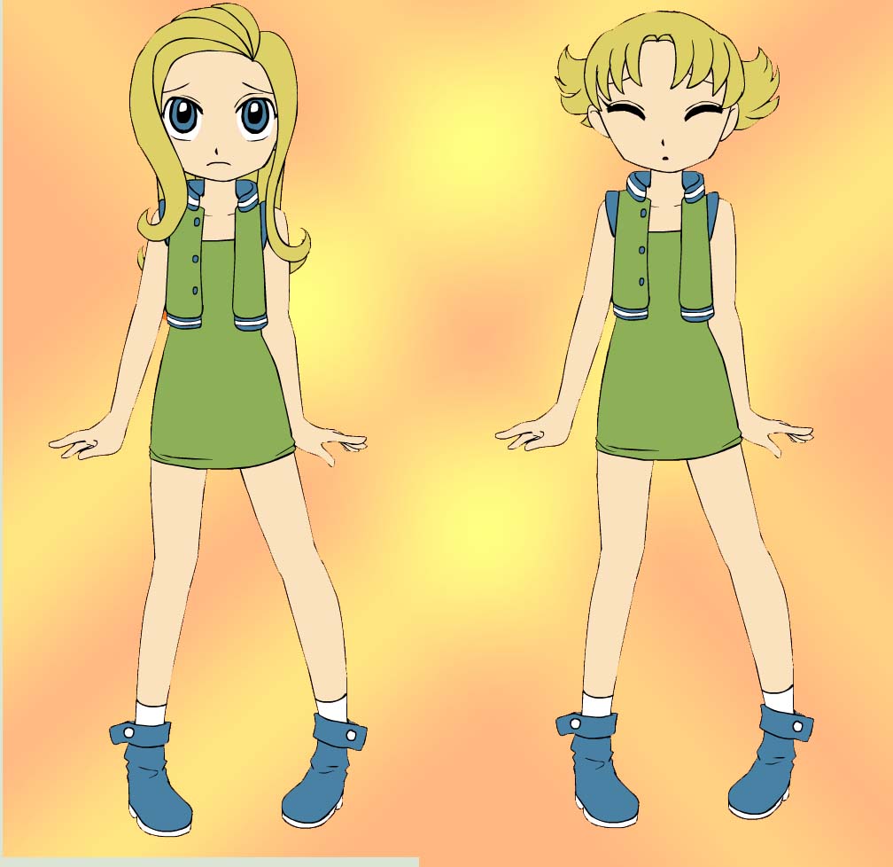 Too Cute By Haircutgirl On DeviantArt Too cute by haircutgirl on deviantart