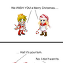 And a Happy New Year (an RA Xmas tektek Comic)