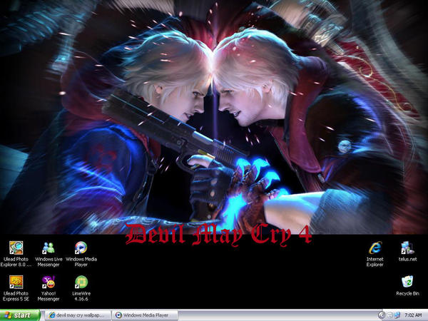 The Best Desktop