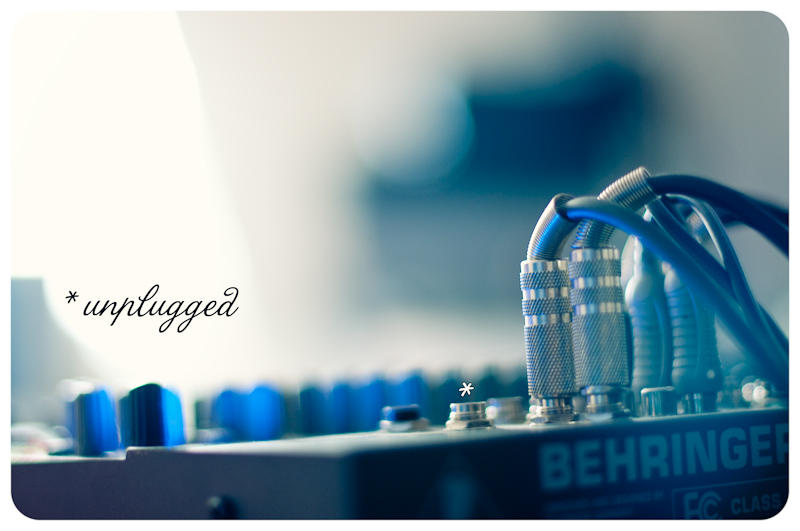 Unplugged Buta unplugged by bepsy78 on DeviantArt