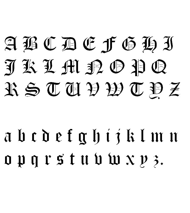 Old English Text MT By NevaTsumori On DeviantArt Old english text mt by nevatsumori on deviantart
