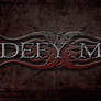 Defy Me Logo