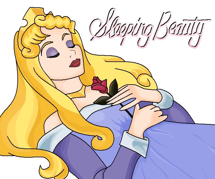 Princess Aurora