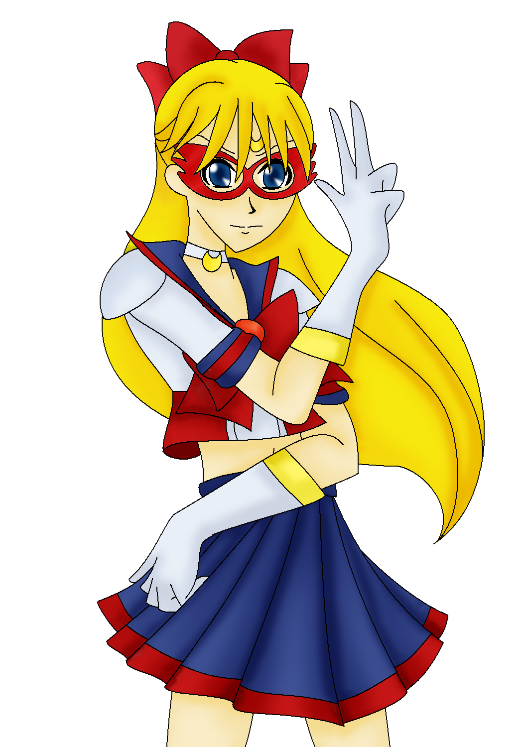 codename: sailor v