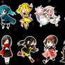 Rocketdock: Kagerou Project