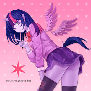 Twilight Sparkle