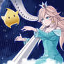 Super Mario Series: Princess Rosalina