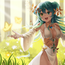 Commission: BELLABRIDJON
