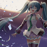 Hatsune Miku V2!!