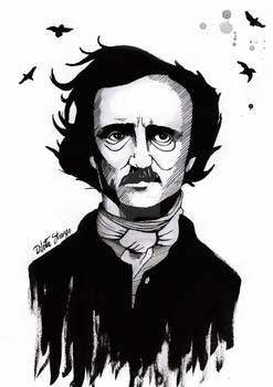 Edgar Allan Poe