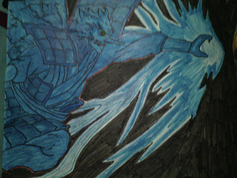 Susanoo