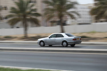 Panning :D