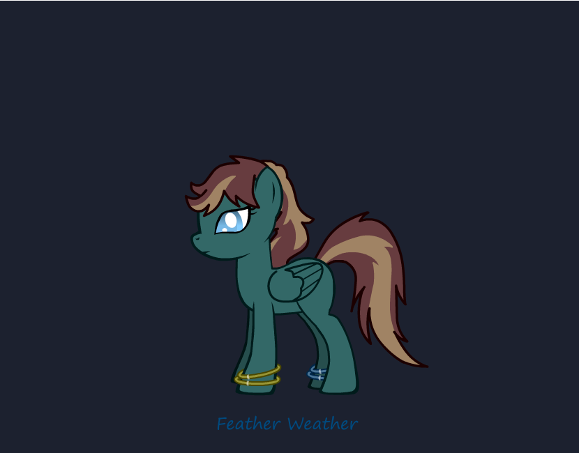 FeatherWeather