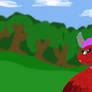 There You Are, Little Pony!