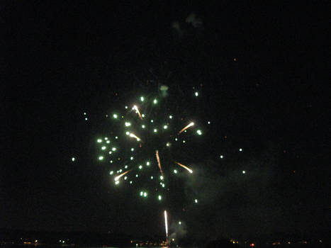 Fireworks 2011 41