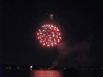 Fireworks 2011 42