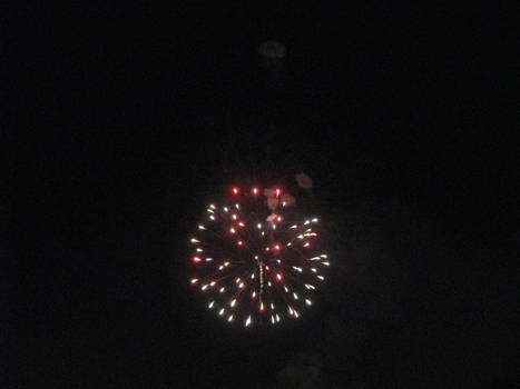 Fireworks 2011 43