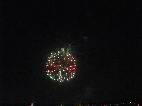 Fireworks 2011 46