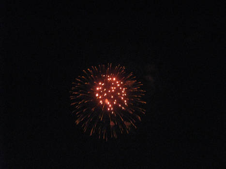 Fireworks 2011 47