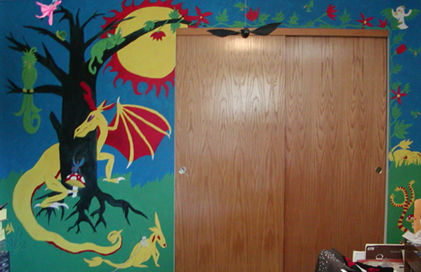 My Mural