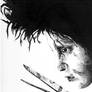 Edward Scissorhands