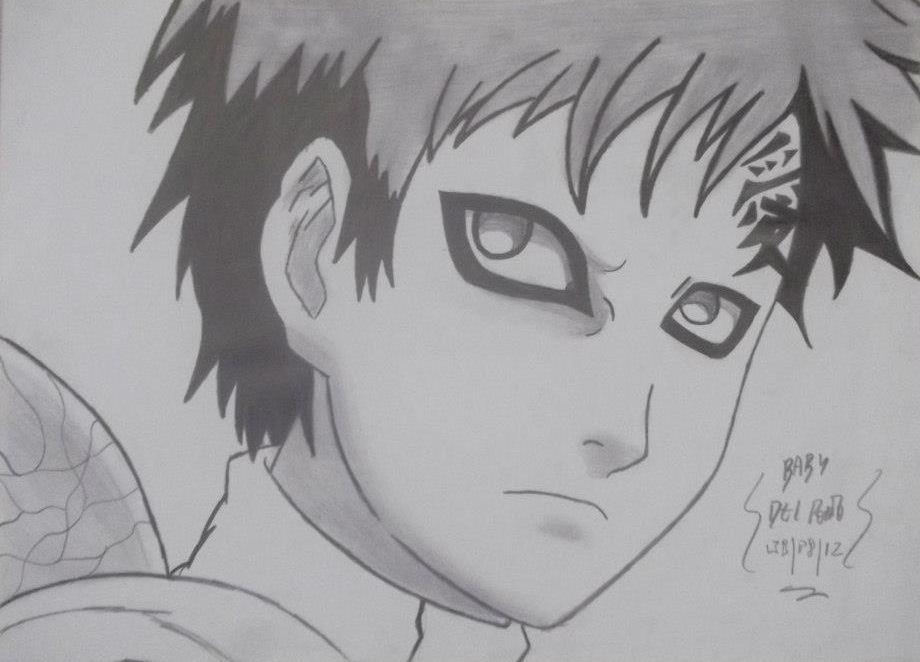 Gaara