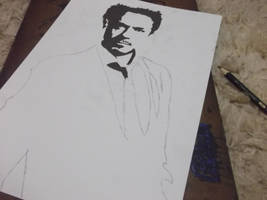 Robert Downey Jr. (Draft)