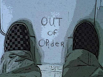 Out of Order