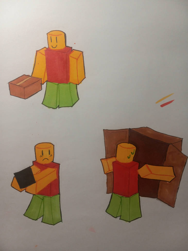 Jim's Computer by UnscheduledArtist on DeviantArt