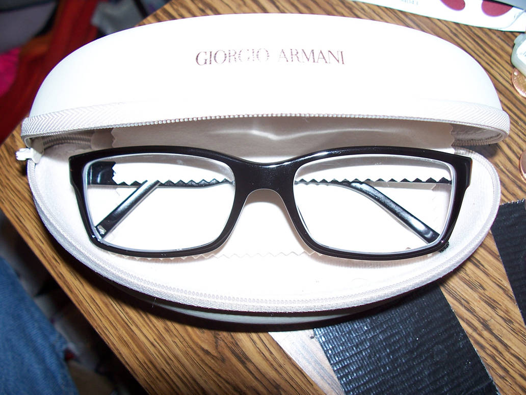 Oracle Object The Glasses Glasses? by oracleman on DeviantArt
