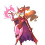 Philly 2014 - Scarlet Witch