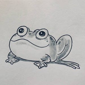 MICE 2019: FROG